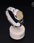 Oyster Perpetual 31