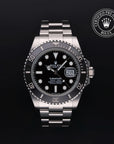 Submariner Date