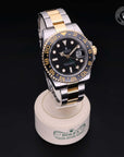 GMT-Master II