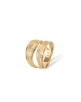 Marco Bicego 18k Yellow Gold Lunaria Fashion Ring