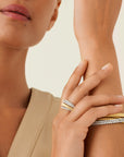 Marco Bicego Masai Diamond Ring
