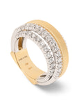 Marco Bicego Masai Diamond Ring