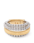 Marco Bicego Masai Diamond Ring
