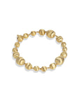 Marco Bicego 18k Yellow Gold Africa Bracelet