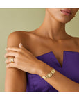 Marco Bicego Lunaria Bracelet