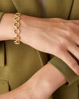 Marco Bicego 18k Yellow Gold Jaipur Bracelet
