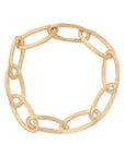 Marco Bicego 18k Yellow Gold Bracelet