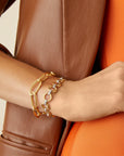 Marco Bicego 18k Yellow Gold Bracelet