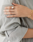 Marco Bicego 18K Yellow Gold AFRICA Bracelet