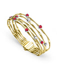 Marco Bicego Diamond Bracelet