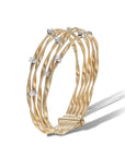 Marco Bicego Diamond Bracelet
