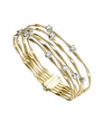 Marco Bicego Diamond Bracelet