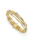 Marco Bicego Diamond Bracelet