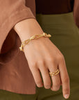 Marco Bicego 18k Yellow Gold Bracelet