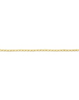 Norman Silverman 18k Yellow Gold Diamond Bracelet