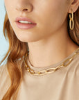 Marco Bicego 18k Yellow Gold Necklace