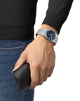 Tissot Stainless Steel 39mm Watch
