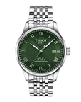 Le Locle 39.3mm