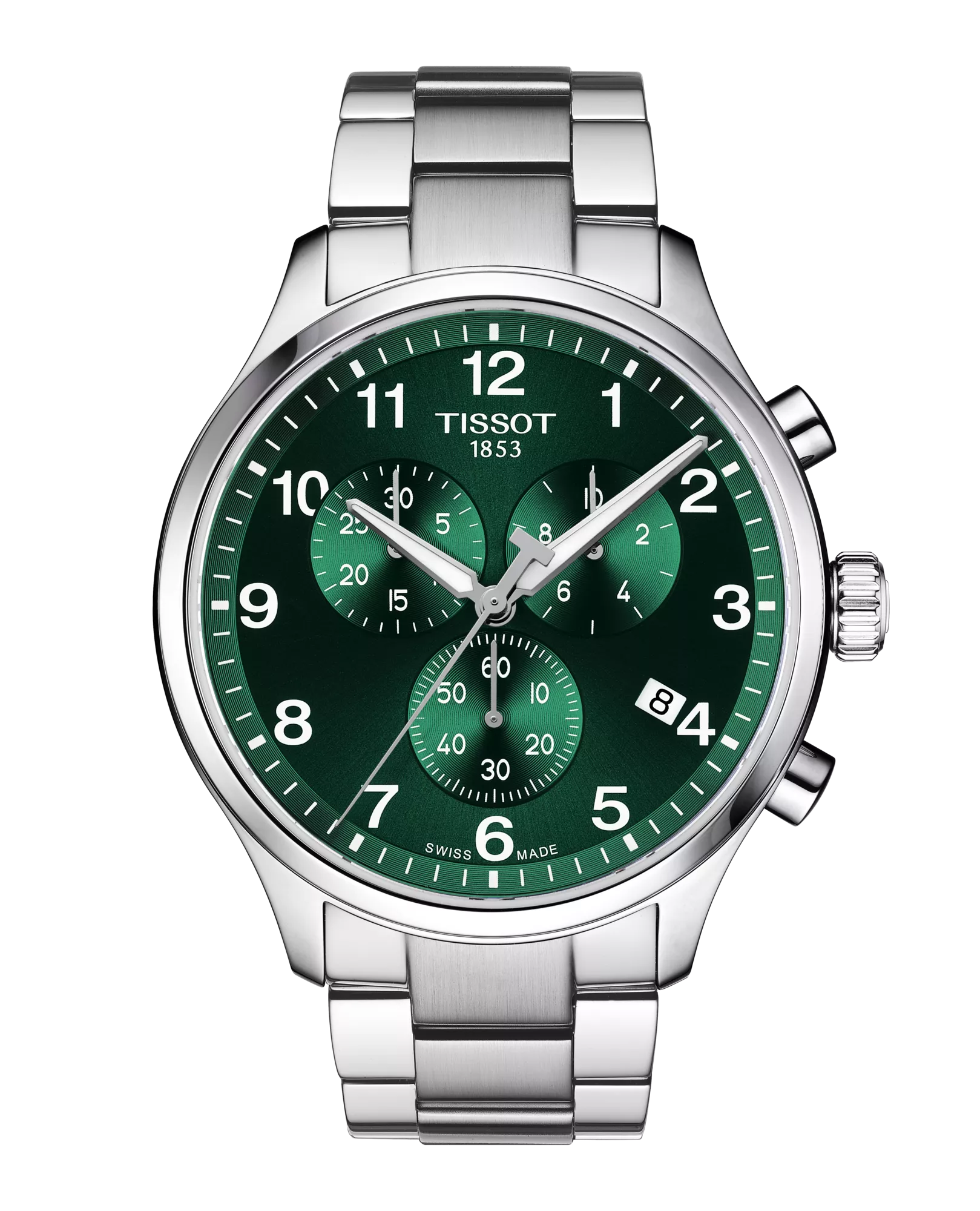 Chrono XL Classic 45mm – Brown & Company Jewelers