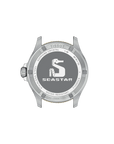 Seastar 1000 GMT 40mm