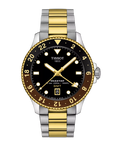 Seastar 1000 GMT 40mm