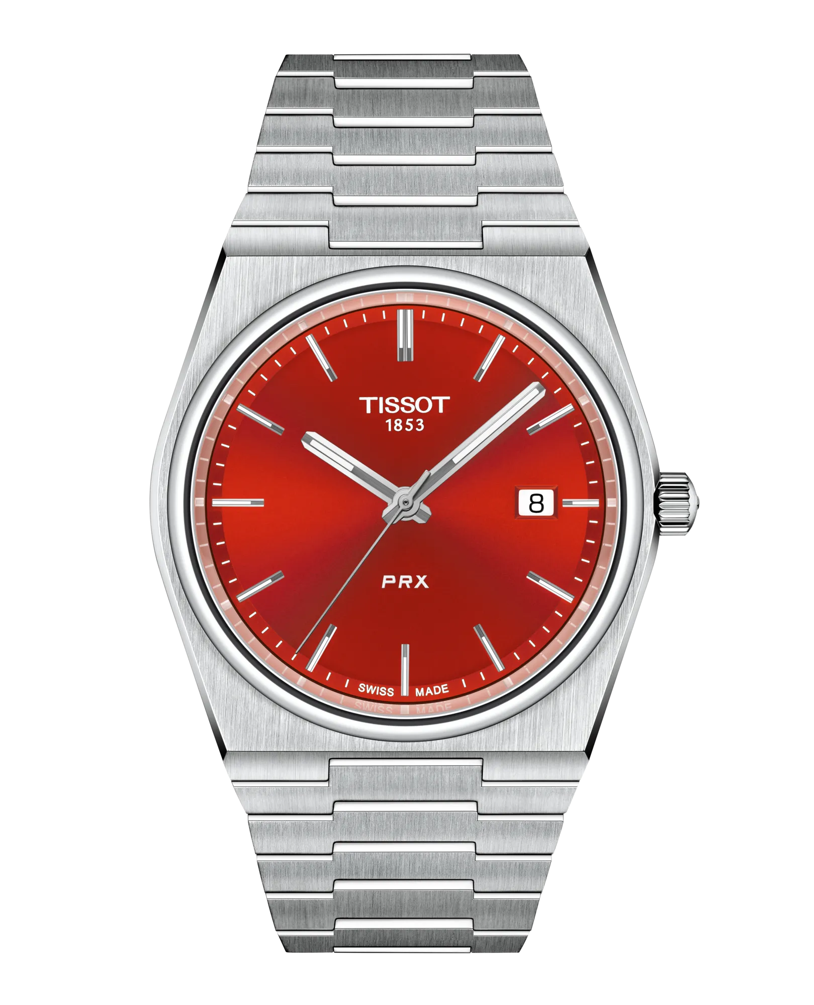 PRX 40mm – Brown & Company Jewelers
