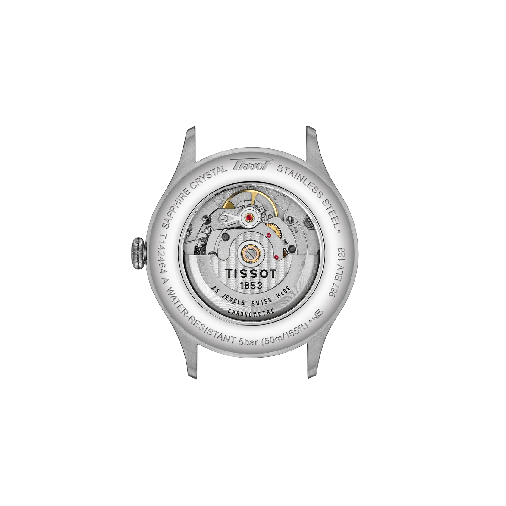 Heritage 1938 39mm – Brown & Company Jewelers