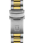 Seastar 1000 GMT 40mm