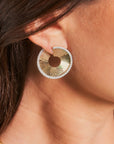 Phillips House Aura Diamond Earrings