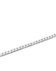 Brown & Co. Large Diamond Tennis Bracelet