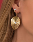 Phillips House Stories Diamond Earrings