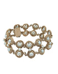 Estate 14k Yellow Gold Bracelet