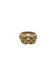 Estate 14k Yellow Gold Ring