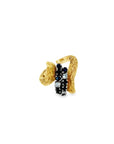 Estate 18k Yellow Gold Ring