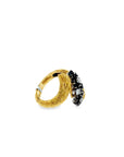 Estate 18k Yellow Gold Ring