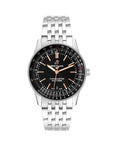 Pre-Owned 41mm Breitling Navitimer