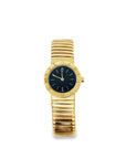 Pre-Owned 23mm Bvlgari Tubogas