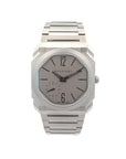Pre-Owned 40mm Bvlgari Octo Finissimo