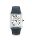 Pre-Owned Cartier Tank Must xl