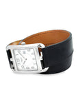 Pre-Owned Hermes Cape Cod Double Tour