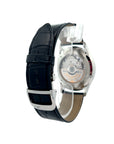 Pre-Owned 39mm Jaeger-Lecoultre Master Ultra Thin Power Reserve