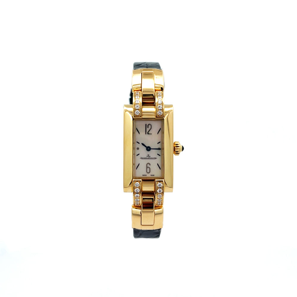 Pre-Owned Jaeger-Lecoultre Ideale