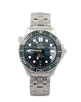 Pre-Owned 42mm Omega Seamaster Diver 300m