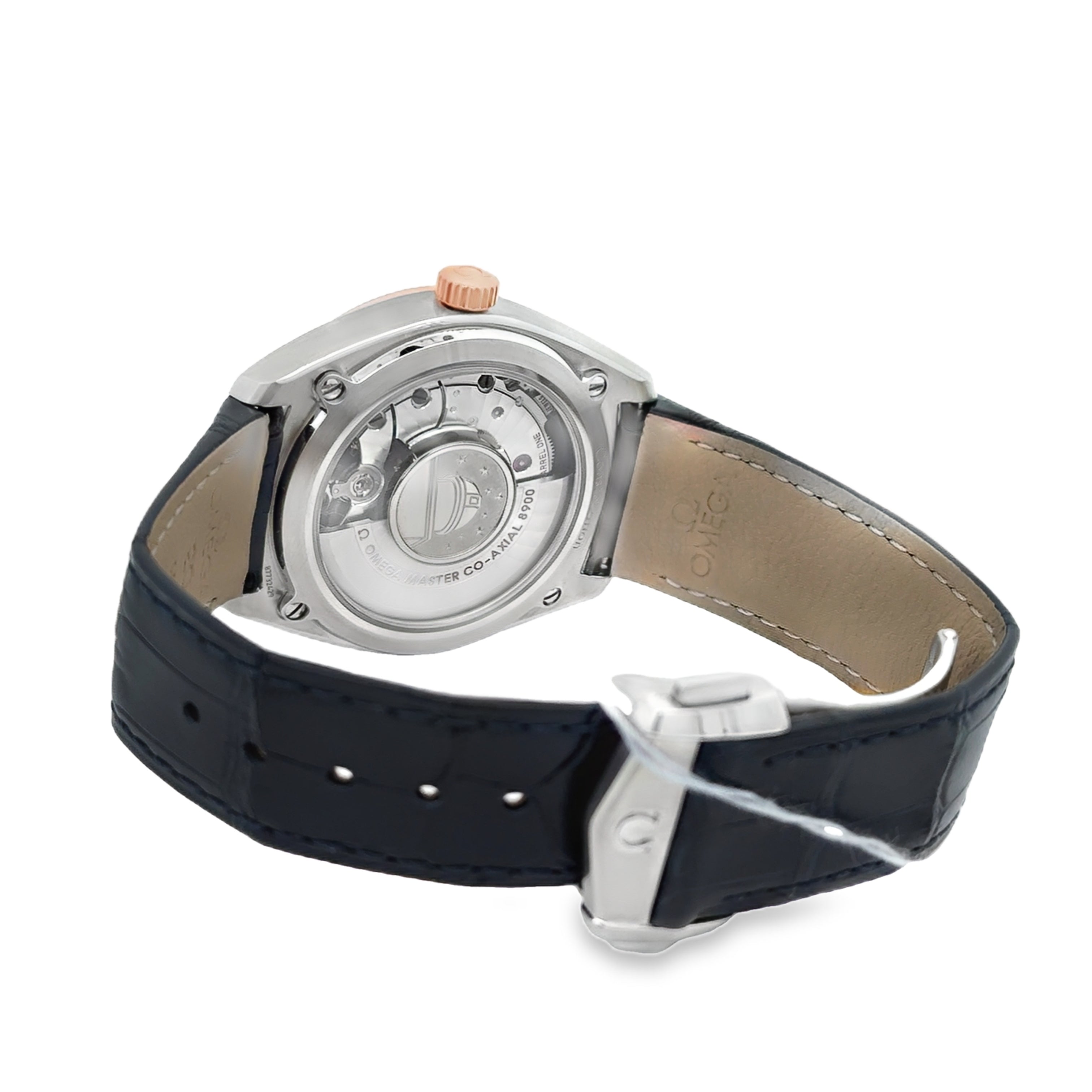 Pre-Owned 39mm Omega Constellation Globemaster