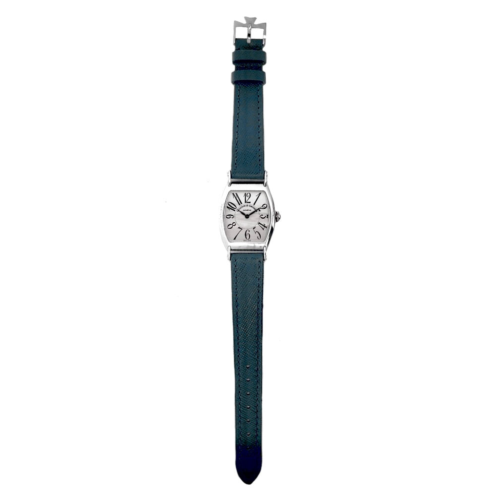 Pre-Owned Vacheron Constantin Les Historiques 1912