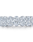 Norman Silverman Platinum Diamond Band