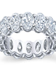 Norman Silverman Platinum Diamond Band