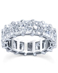 Norman Silverman Platinum Diamond Band