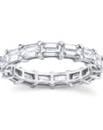 Norman Silverman Platinum Diamond Band