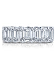 Norman Silverman Platinum Diamond Band